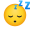 Sleepy Sleepy